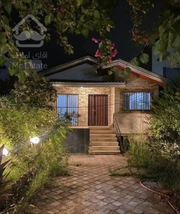 ویلای ۲۵۰متری /سنددار/جنگلی