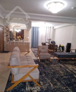 اجاره ۳ خوابه/شیک و خاص/فول امکانات