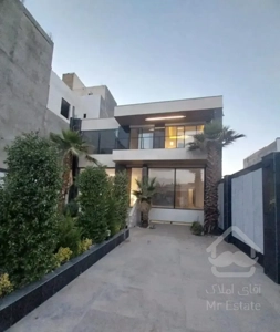 فرصت بی نظیر فروش ویلا زیر قیمت منطقه