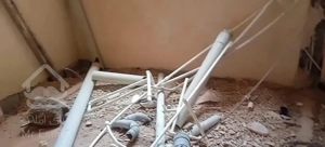 فروش آپارتمان ۶۵ متری ۲ خوابه در علی‌آباد