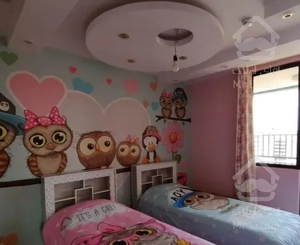 برج،۸۸متر،دوخوابه (کوهک)