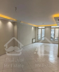 ۱۰۰ متری ۲ خوابه خوش نقشه