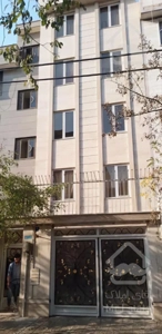 آپارتمان ، ۵۳ ، یک خوابه ، امکانات کامل