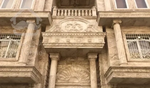 اقبال/۱۰۰متر/۲خواب/بازسازی شده/رهن کامل