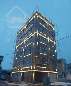 پیش فروش آپارتمان ۱۰۰ متری ولیعصر