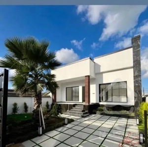 همکف نما مدرن حیاط دربست مستقل فی مناسب/آفر