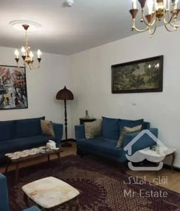 فردوس غرب ۷۸ متری