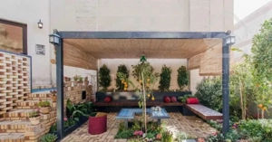 اول صیاد/۱۰۰ متر + ۱۵۰ متر حیاط / فروشنده منطقی