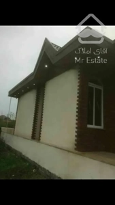 ویلا در متل قو