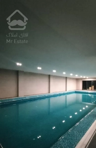 (( ۷۳ متر فول مشاعات خوش نقشه ویو ابدی ))