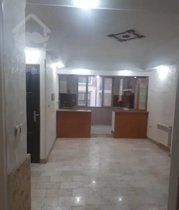 ۶۶ متر / ۱خواب / پونک شمالی/ تراورتن