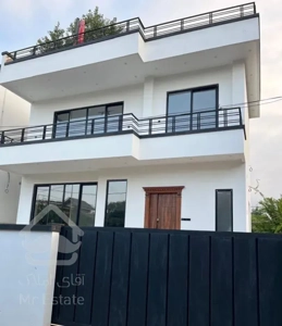 ویلا مدرن فراشکلا