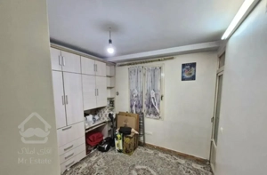 آپارتمان ۵۰ متری تک واحدی طبقه اول