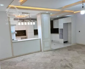 ۹۷ متر ۲خواب فول امکانات کمالی شرقی