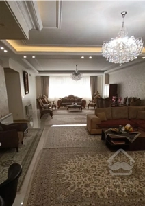 ۱۷۰ متر اعیان نشین و غرق نور  قابل تهاتر