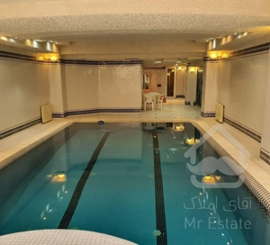 عظیمیه ۳۶۰متر رهن و اجاره گلستان،استخردار ۴پارکینگ