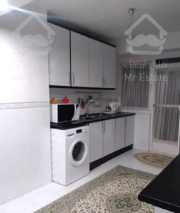 رهن کامل با پارکینگ باقری املاک عدالت