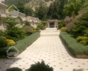 نیاوران ۳۳۰ متر فول مشاعات