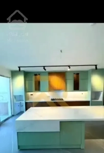 ۲۶۰متری/سازه مدرن مارکدار/به همراه ویو/هاشمیه