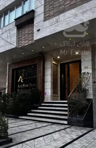 ۱۲۵ متر دوخواب/ فاز ۲ گوهردشت