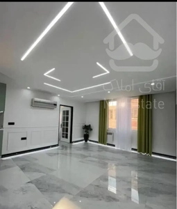 ۶۰متر سالن پرده خور/تاپ لوکیشن/سندتک‌برگ‌/اندیشه
