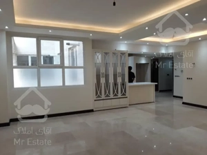 ۱۰۵ متر / نوساز کلیدنخورده / متریال درجه یک