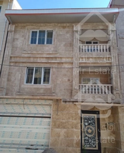 آپارتمان ۱۱۰متری کلید نخورده خیابان یکتا