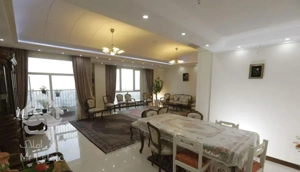 آپارتمان ۱۹۲متر ۳خواب