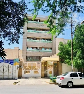 اهواز پاداد شهر خیابون6