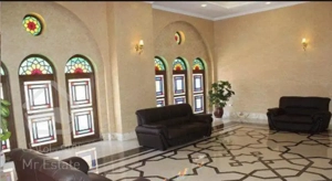 اباذر۴۹متر۱خواب فول تراورتن