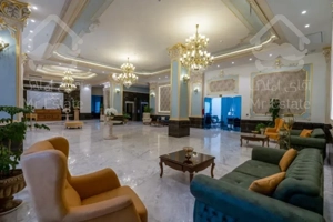 106متر زندگی نوین فوق العاده بهترین ویو شرایط پرداخت متنوع