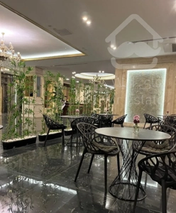 آپارتمان ‌۱۲۰متری تاپ لوکیشن ویودار دریاچه چیتگر