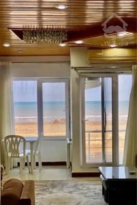 فروش آپارتمان رو به دریا در سرخرود سند تکبرگ