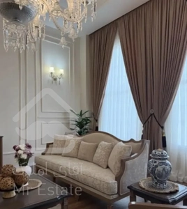 سجاد / تاپ لوکیشن / ۱۲۰ متر ۲ خواب