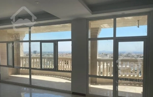 185 متر شمالی آفتاب/نوساز/