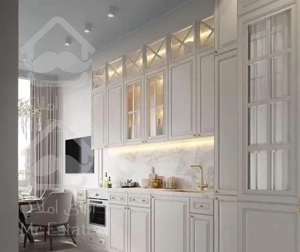 آپارتمان165متری - جنوبی - شیک و خوش نقشه - جلال