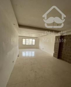 فروش۱۰۰متری نوساز کلید نخورده غربی ها/فاز۴