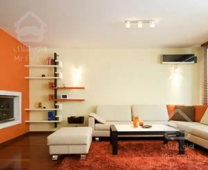 120 متر - شیک + ۳۰ متر تراس