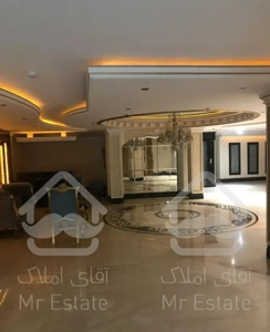 191متر/٣ خواب/ فول/تاپ لوکیشن کامرانیه