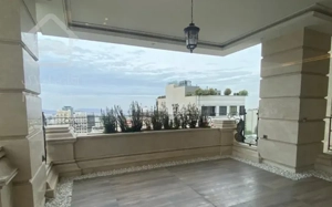 برج باغ زعفرانیه( الف/ ب)  ۳۷۰ متر مشاعات هتلینگ