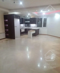 آپارتمان ۱۰۰ متری صادقیه/نوساز