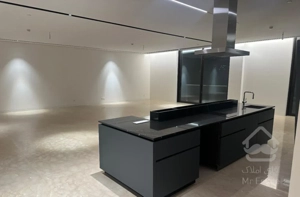 450مترپنت هاووس ۴خواب کامرانیه شمالی سوپرلوکس