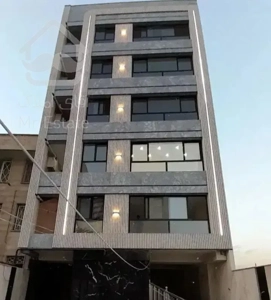فروش واحد ۱۰۳ متری فول امکانات نوساز