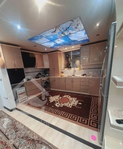 فروش آپارتمان ۲طیقه ۲ واحد با هم