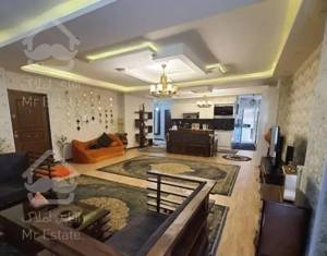 رهن آپارتمان 140متری 3خواب دیزاین شده معلم