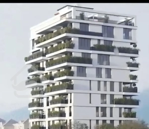 رزیدنس فوق لاکچری