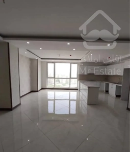 برج مجلل نیکا/۱۱۶متری/اقساط دو ساله