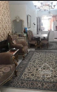 آپارتمان ۵۷ متری، دو خواب، خیابان مدنی