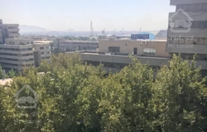 سعادت آباد ۱۶۰ متر/ویو ابد سبز / مشرف به فضای سبز