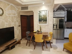 ۶۶متر آپارتمان ۲خواب سازمان برنامه شمالی